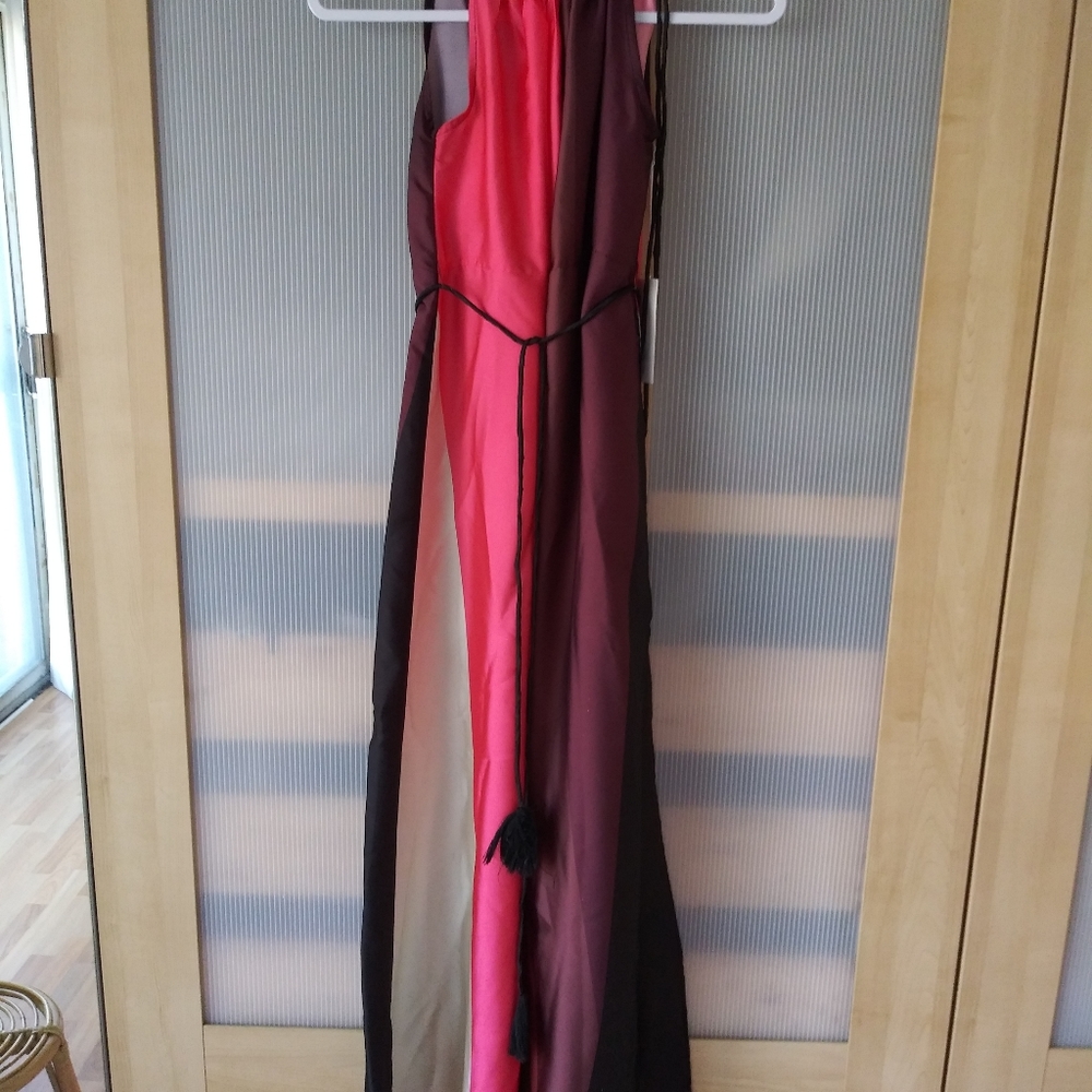 Billabong Icy Shores maxi dress
